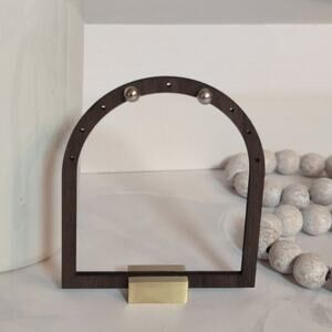 Dainty & Elegant Vintage 1980s Silver-Tone Pierced Ball Stud Earrings